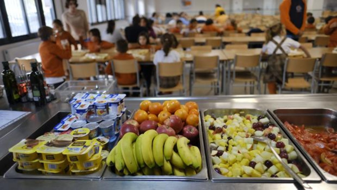 Higiene y Seguridad Alimentaria en Centros Escolares
